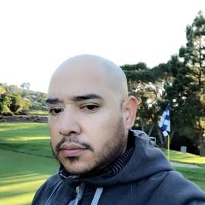 Meet your Posher, Raul